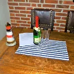 Fischerhaus Godewind 60 Qm Appartement *