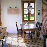 Fischerhaus Godewind 60 Qm * Altwarp