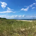 Fischerhaus Godewind 60 Qm Appartement *