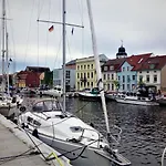 Fischerhaus Godewind 60 Qm Altwarp