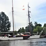 Fischerhaus Godewind 60 Qm *