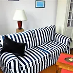 Fischerhaus Godewind 60 Qm Appartement *