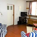 Fischerhaus Godewind 60 Qm *