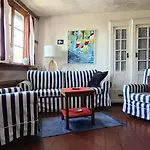 Fischerhaus Godewind 60 Qm Appartement *
