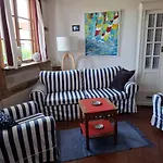 Fischerhaus Godewind 60 Qm