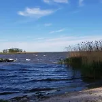 Fischerhaus Godewind 60 Qm Altwarp