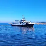 Fischerhaus Godewind 60 Qm Appartement