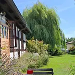 Fischerhaus Godewind 60 Qm Appartement Altwarp