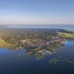 Fischerhaus Godewind 60 Qm Altwarp