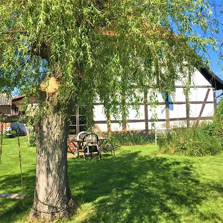 Fischerhaus Godewind 60 Qm Daire