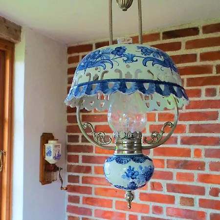 Fischerhaus Godewind 60 Qm Apartment