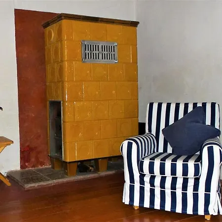 Apartment Fischerhaus Godewind 60 Qm *