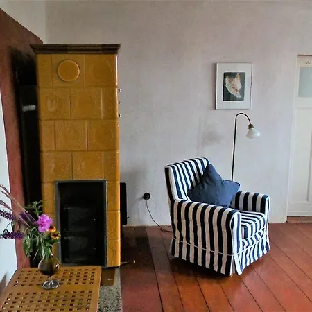 Fischerhaus Godewind 60 Qm