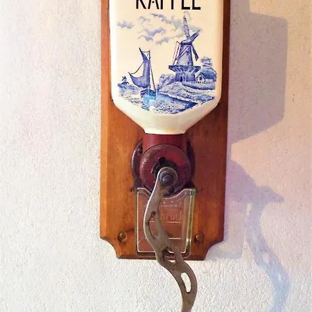 Fischerhaus Godewind 60 Qm Apartment