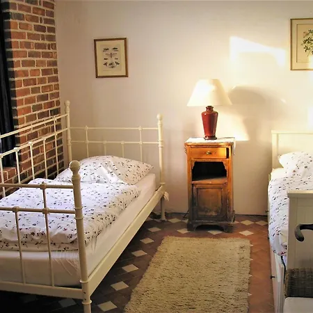 Fischerhaus Godewind 60 Qm Apartment Altwarp