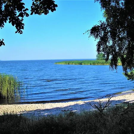 Fischerhaus Godewind 60 Qm *