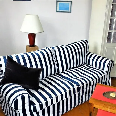 Fischerhaus Godewind 60 Qm Apartment *