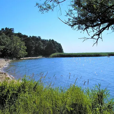 Fischerhaus Godewind 60 Qm Apartment