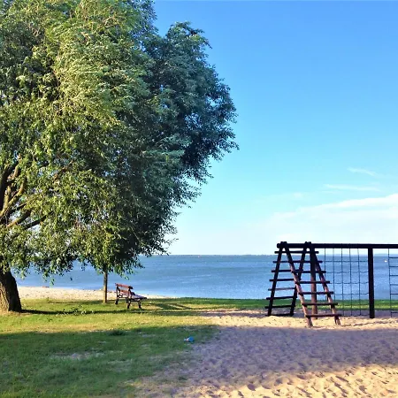 Fischerhaus Godewind 60 Qm