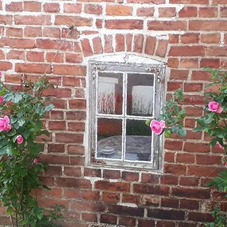 Apartment Fischerhaus Godewind 60 Qm *