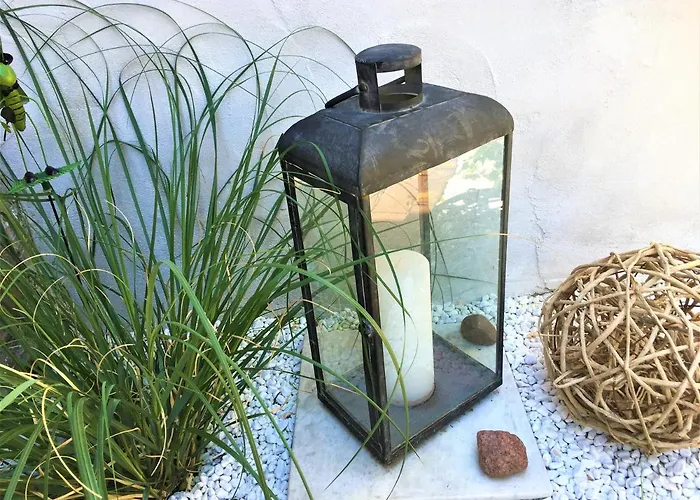 Apartment Fischerhaus Godewind 60 Qm Altwarp