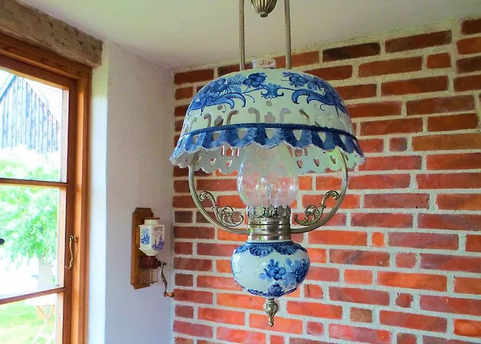 Fischerhaus Godewind 60 Qm Apartment