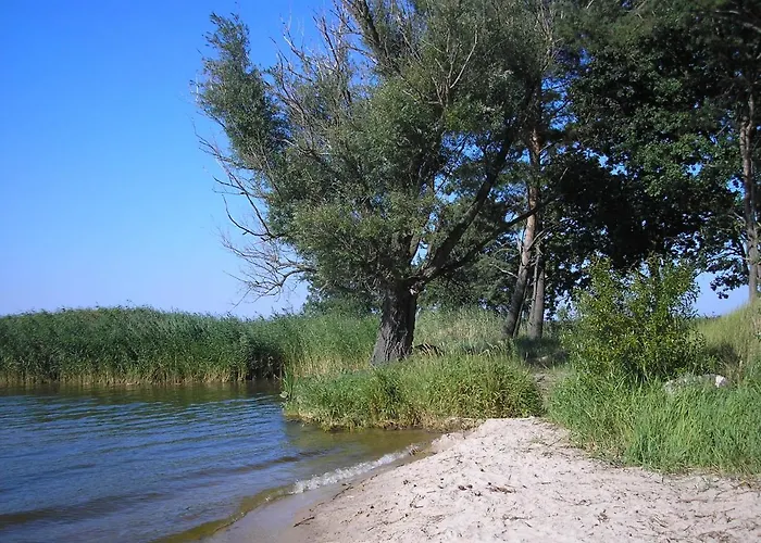 Apartment Fischerhaus Godewind 60 Qm