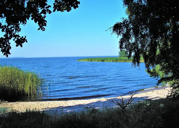 Fischerhaus Godewind 60 Qm *