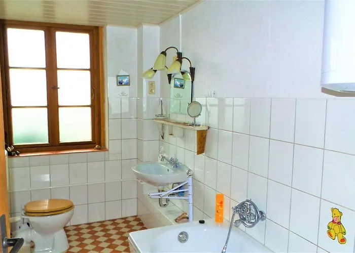 Fischerhaus Godewind 60 Qm Apartment Altwarp