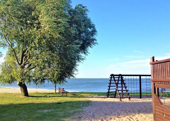 Fischerhaus Godewind 60 Qm