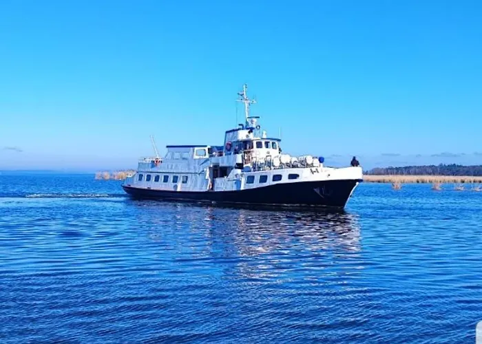 Fischerhaus Godewind 60 Qm Apartment