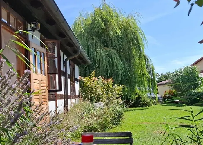 Fischerhaus Godewind 60 Qm Apartment Altwarp